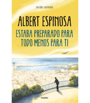 ESTABA PREPARADO PARA TODO MENOS PARA TI 1