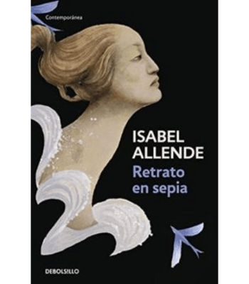 RETRATO EN SEPIA 1