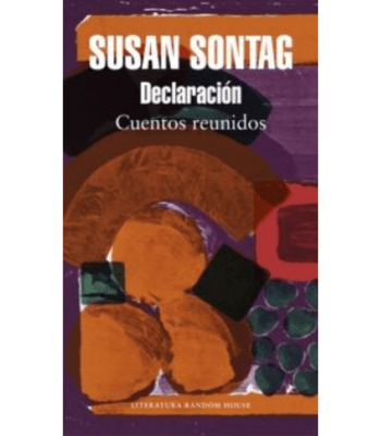 DECLARACION, CUENTOS REUNIDOS 1