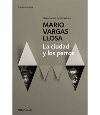 LA CIUDAD Y LOS PERROS1
