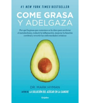 COME GRASA Y ADELGAZA 1