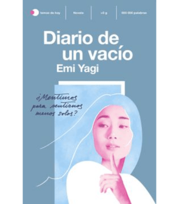 DIARIO DE UN VACIO 1