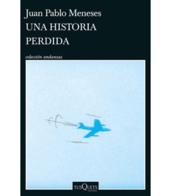 UNA HISTORIA PERDIDA1