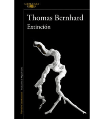 EXTINCION 1