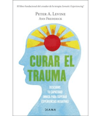 CURAR EL TRAUMA 1