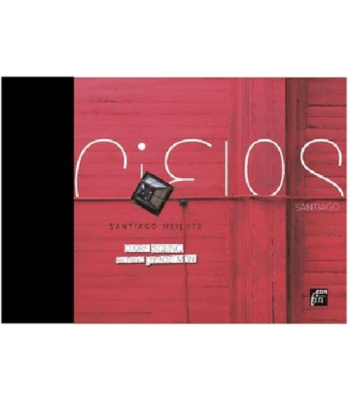 CIELOS DE SANTIAGO 1