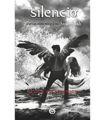 SILENCIO (SAGA HUSH, HUSH 3 )1