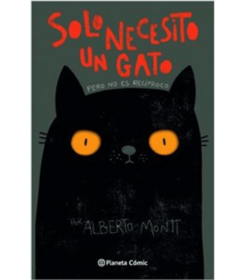 SOLO NECESITO UN GATO1