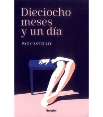 DIESIOCHO MESES Y UN DIA 1