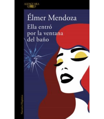 ELLA ENTRO POR LA VENTANA DEL BAÑO 1