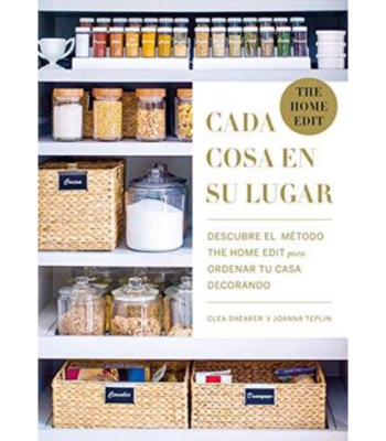 CADA COSA EN SU LUGAR 1