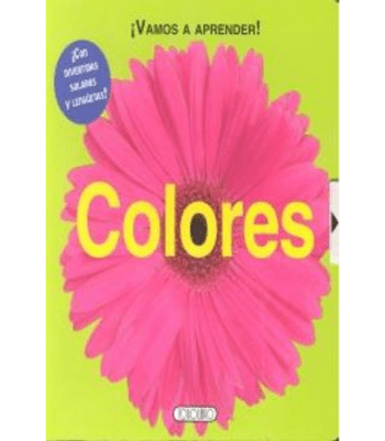 COLORES (TODO LIBRO)1