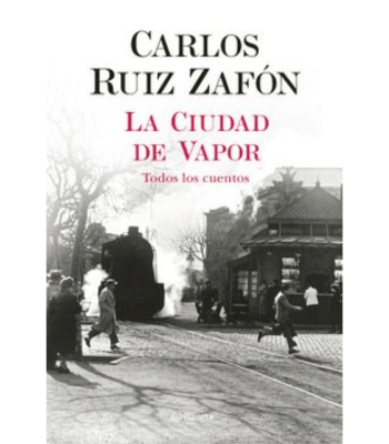 LA CIUDAD DE VAPOR1