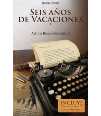 SEIS AÑOS DE VACACIONES1