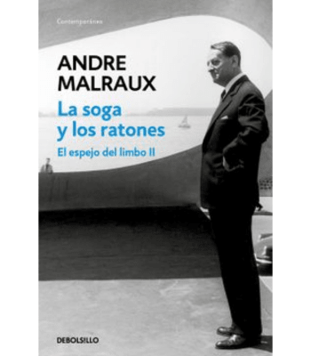 ESPEJO DEL LIMBO 2: SOGA Y LOS RATONES 1