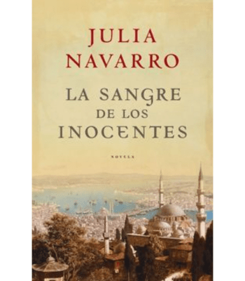 LA SANGRE DE LOS INOCENTES (PLAZA JANES)1