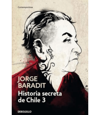 HISTORIA SECRETA DE CHILE 3 1