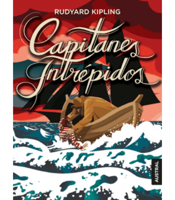 CAPITANES INTREPIDOS 1