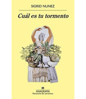 CUAL ES TU TORMENTO 1
