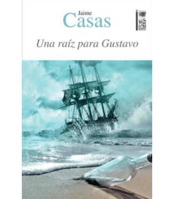 UNA RAIZ PARA GUSTAVO1