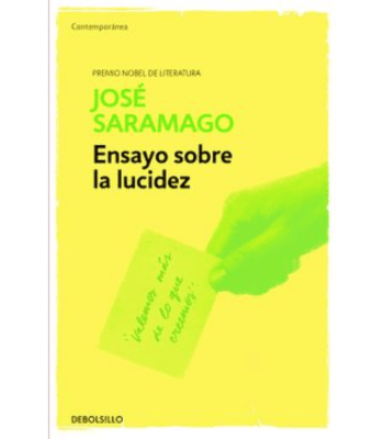 ENSAYO SOBRE LA LUCIDEZ tapa blanda1
