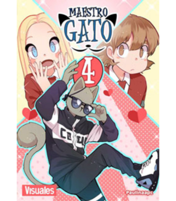 MAESTRO GATO 41