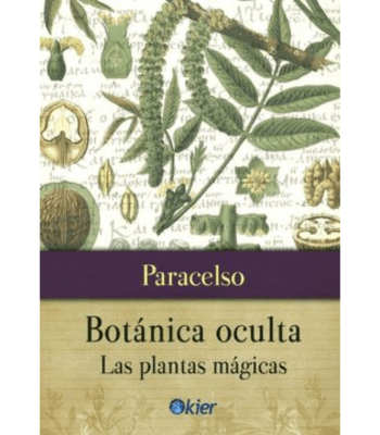 BOTANICA OCULTA 1