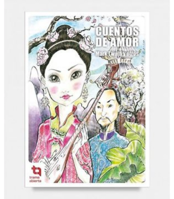 CUENTOS DE AMOR (TRAMA ABIERTA)1