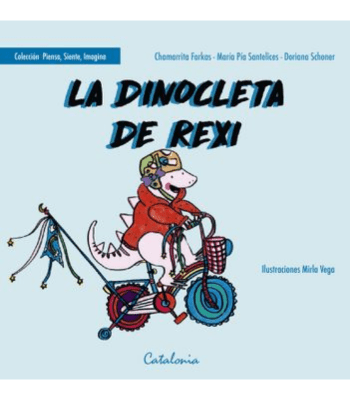 LA DINOCLETA DE REXI1