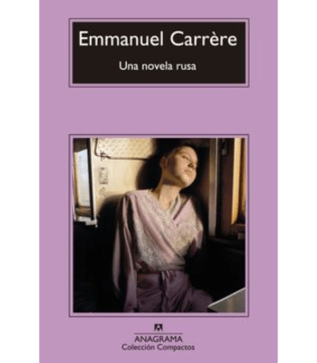 UNA NOVELA RUSA1