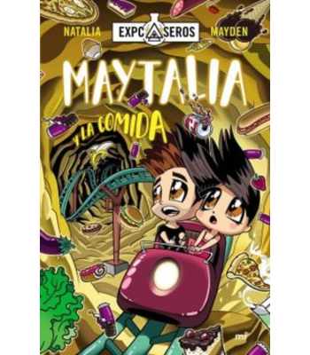 MAYTALIA Y LA COMIDA1
