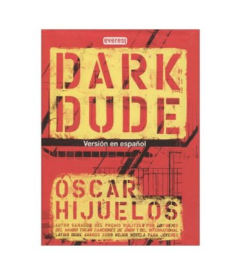 DARK DUDE 1