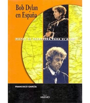 BOB DYLAN EN ESPAÑA 1