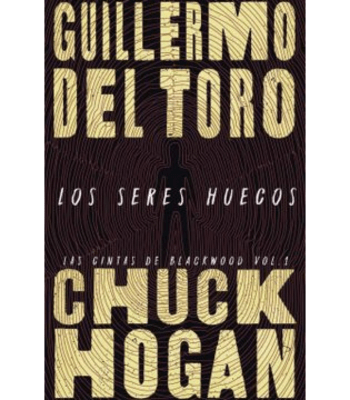 LAS CINTAS DE BLACKWOOD VOL. 1 - LOS SERES HUECOS1