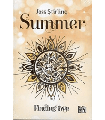 SUMMER, FINDING LOVE1