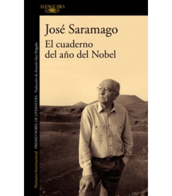 EL CUADERNO DEL AÑO DEL NOBEL1