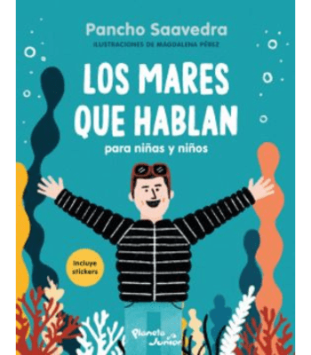 LOS MARES QUE HABLAN PARA NIÑAS Y NIÑOS1