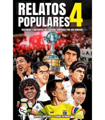RELATOS POPULARES 41