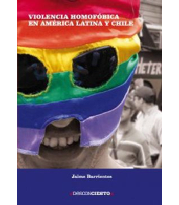 VIOLENCIA HOMOFOBICA EN AMERICA LATINA Y CHILE1
