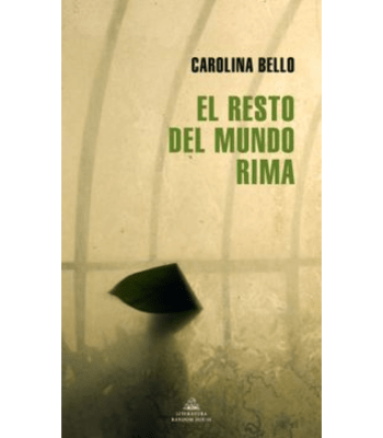 EL RESTO DEL MUNDO RIMA1