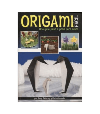 ORIGAMI - FACIL1
