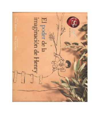 PODER DE LA IMAGINACION DE HENRY, EL: THE SECRET1