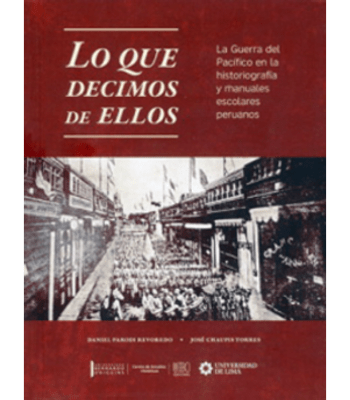 LO QUE DECIMOS DE ELLOS1