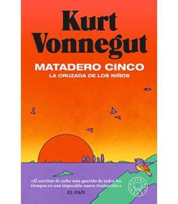 MATADERO CINCO1