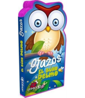 OJAZOS DEL DINOSAURIO RENATO1