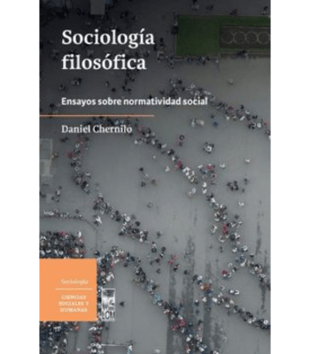 SOCIOLOGIA FILOSOFICA1