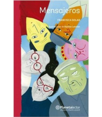 MENSAJEROS (PLANETALECTOR)1