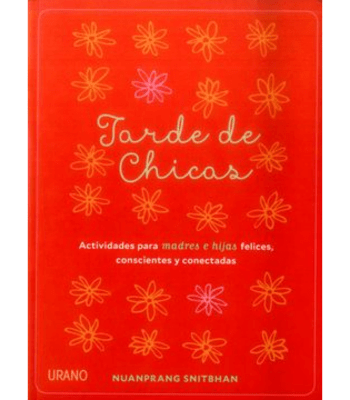 TARDE DE CHICAS1