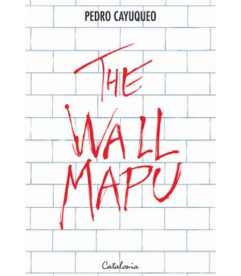 THE WALL MAPU1