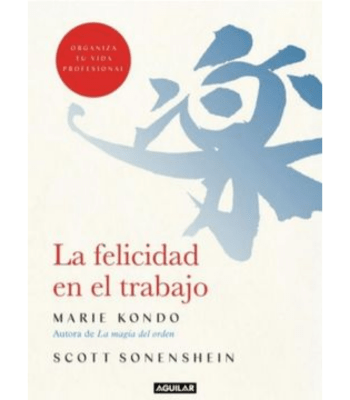 LA FELICIDAD EN EL TRABAJO1